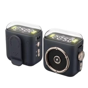 technology and beauty tech and beauty products AquaBeat™ waterproof Bluetooth speaker designed to bring music